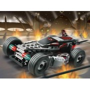 Exo Raider