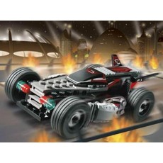 Exo Raider (set 8381-1)