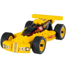 Hot Buster (set 8382-1)