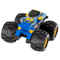 Nitro Terminator (set 8383-1)