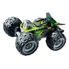Jungle Crasher (set 8384-1)