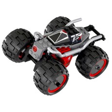 Exo Stealth (set 8385-1)