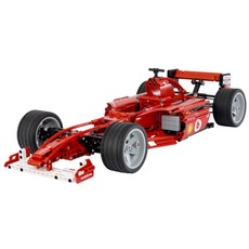 Ferrari F1 Racer 1:10 (set 8386-1)