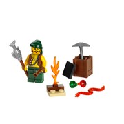 Pirate Survival