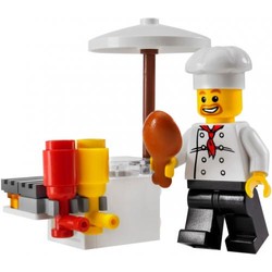 BBQ Stand, zdjęcie 1