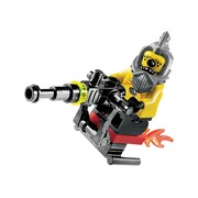 Space Speeder