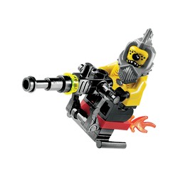 Space Speeder, zdjęcie 1
