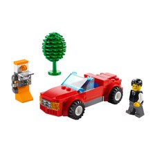 Sports Car (set 8402-1)