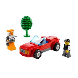 Sports Car, zdjęcie 1
