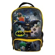 The LEGO Batman Movie 3D Backpack