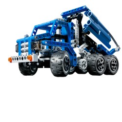 Dump Truck, zdjęcie 1