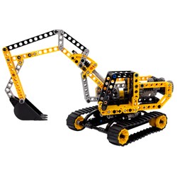 Excavator, zdjęcie 1