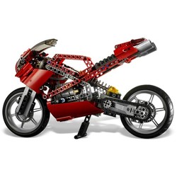 Street Bike, zdjęcie 1