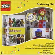 Stationery Set