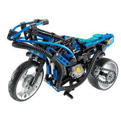 Motorbike