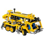 Crane Truck