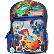 Legends of Chima Backpack