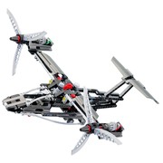 Aircraft