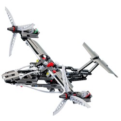 Aircraft