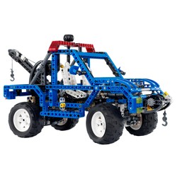 4WD