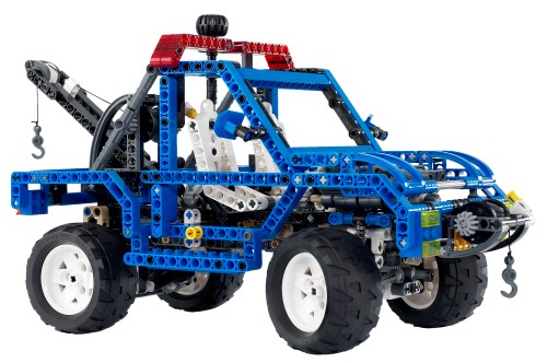 4WD