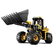 Front End Loader