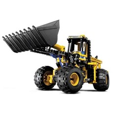 Front End Loader (set 8439-1)