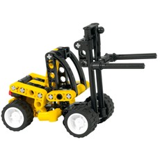 Fork Lift Truck (set 8441-1)