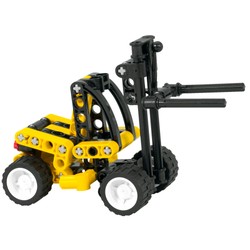 Fork Lift Truck
