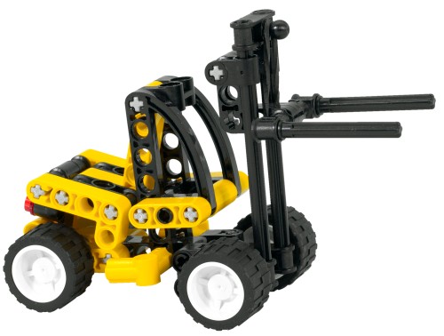 Fork Lift Truck