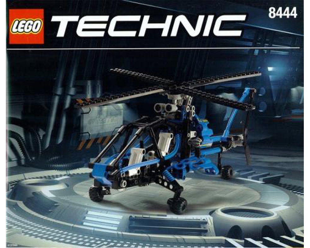 Technic 2024 Set Discussion - LEGO Technic, Mindstorms, Model Team