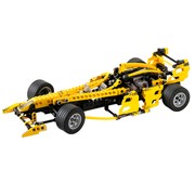 Indy Storm / Formula 1 Racer