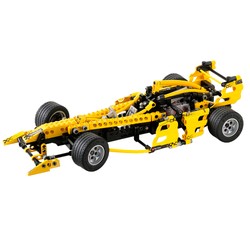 Indy Storm / Formula 1 Racer