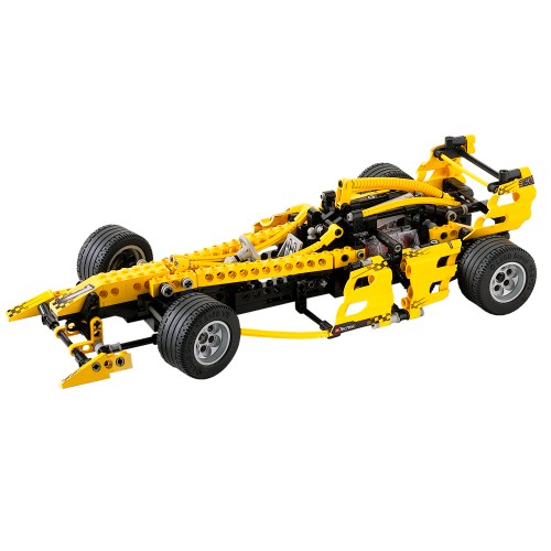 Indy Storm / Formula 1 Racer