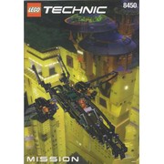 Mission Experience Pack