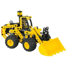 Front End Loader (set 8453-1)