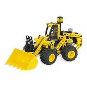 Front-End Loader Black Box