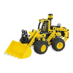 Front-End Loader Black Box