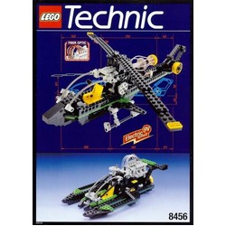 Fiber Optic Multi Set / Multi Racer Set (with Fibre Optics)