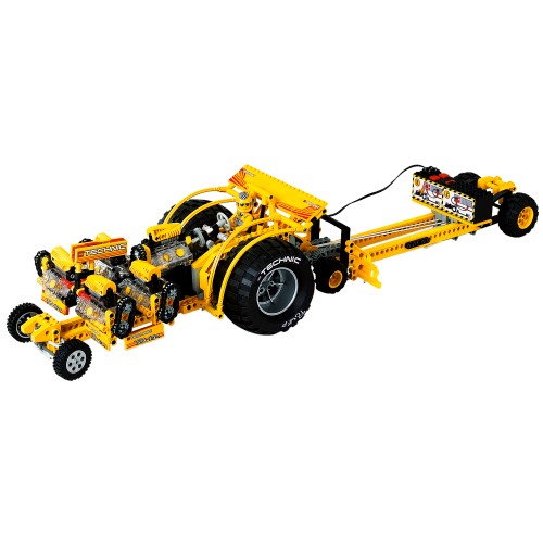 Power Puller