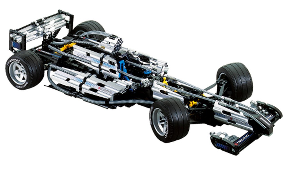 lego formula 1 2021