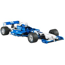 Williams F1 Team Racer (set 8461-1)
