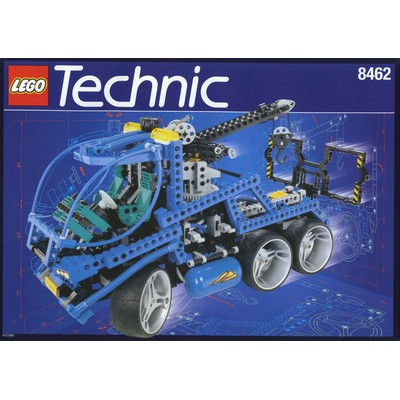 Tow Truck
