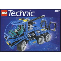 Tow Truck