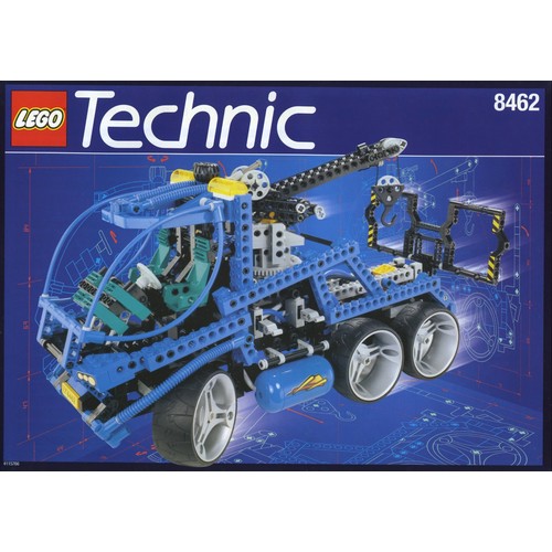 Tow Truck