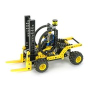 Forklift Truck