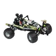 Extreme Off-Roader