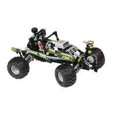 Extreme Off-Roader (set 8465-1)