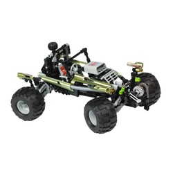 Extreme Off-Roader