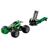 Slammer Raptor